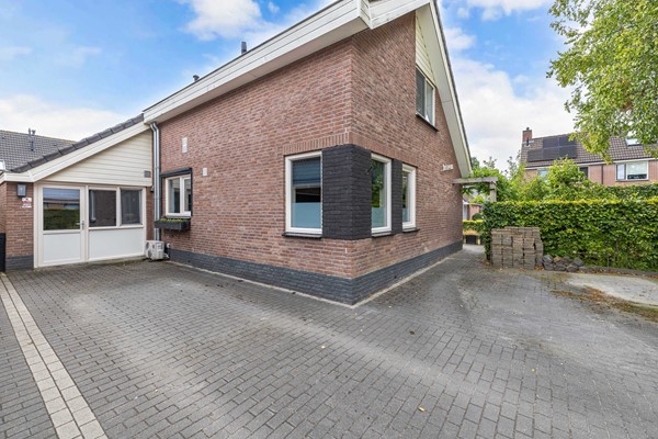 Medium property photo - Tweeschaar 28, 8314 AV Bant